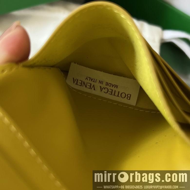 Bottega Veneta Replica Bags 749400 10X9.5X1cm YG 9