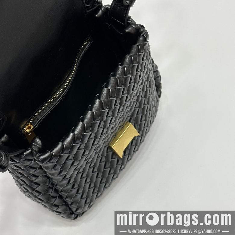 Bottega Veneta Replica Bags 20X25X6cm 031701 DN 1
