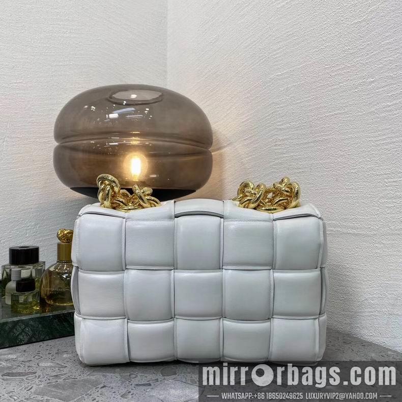 Bottega Veneta Replica Bags Cassstte 26x18x8 cm dl 10