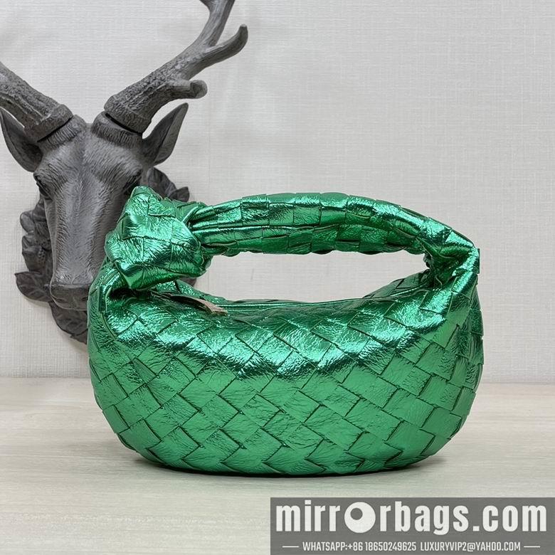 Bottega Veneta Replica Bags jodie 022602 EL 3