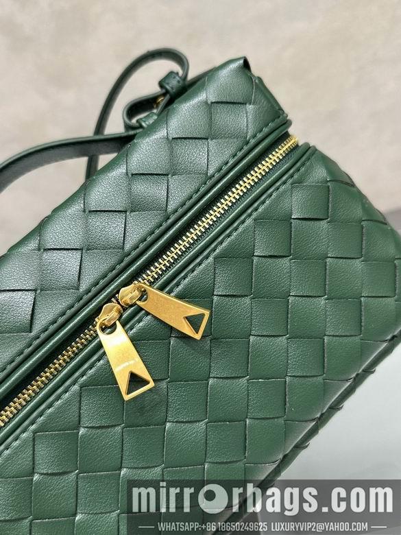 Bottega Veneta Replica Bags 9010B 20X14X7cm JY 1