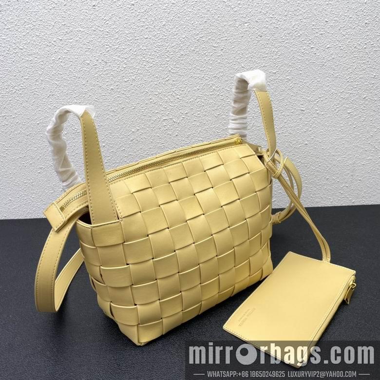 Bottega Veneta Replica Bags 8286 24X22X23.5cm JY 3