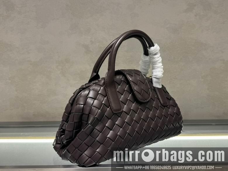 Bottega Veneta Replica Bags 9933 30X18X13cm JY 3