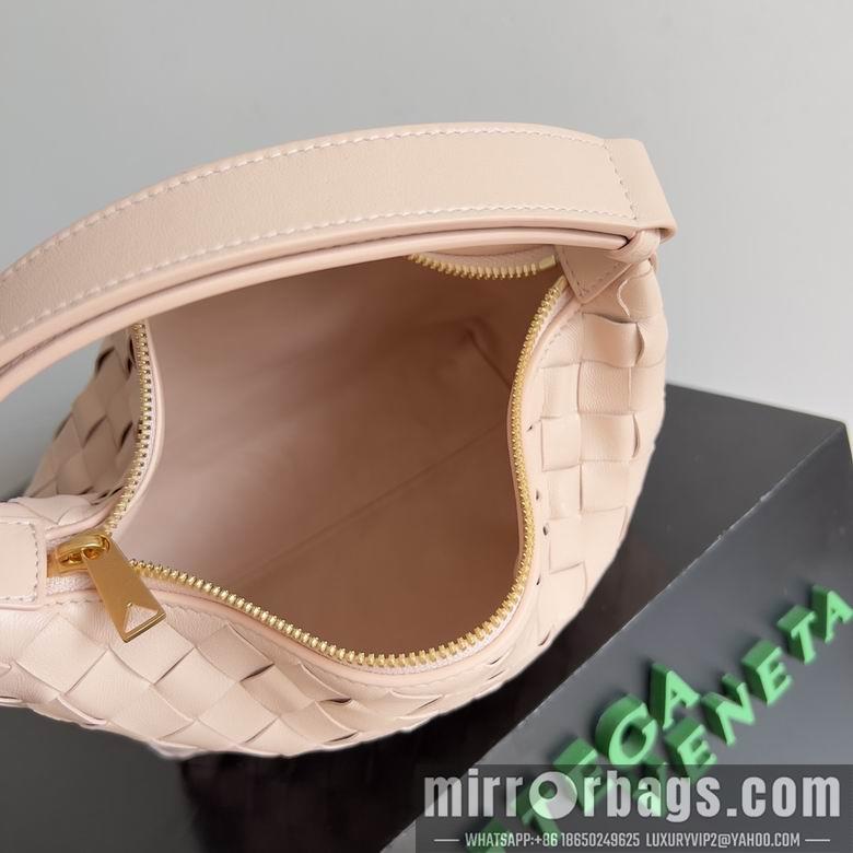 Bottega Veneta Replica Bags 754443 22X13X9cm YG 7