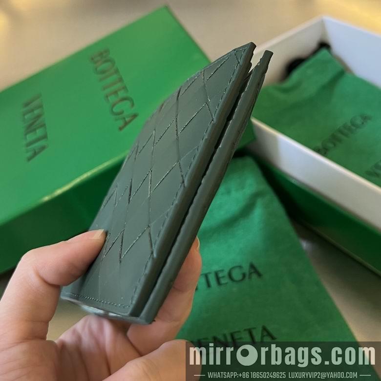 Bottega Veneta Replica Bags 605721 11.5X9.5cm YG 12