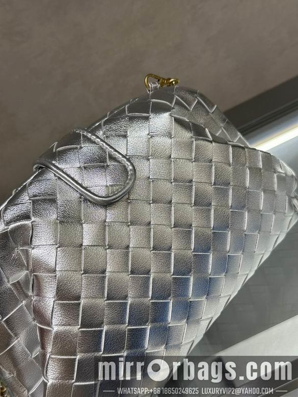 Bottega Veneta Replica Bags 9919B-5 28X20X7cm JY 1