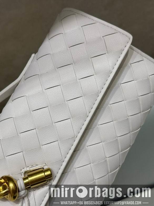 Bottega Veneta Replica Bags 9906B 34X14X7cm JY