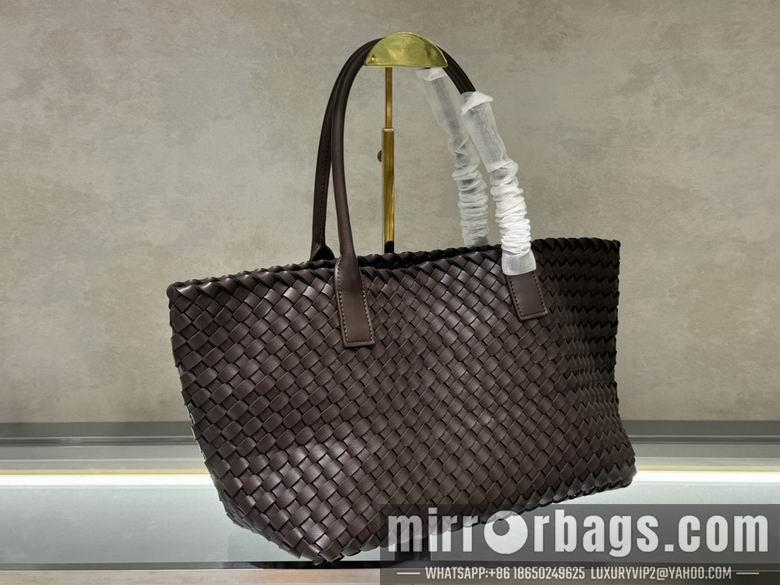 Bottega Veneta Replica Bags 5985-1 45X21X15cm JY 5