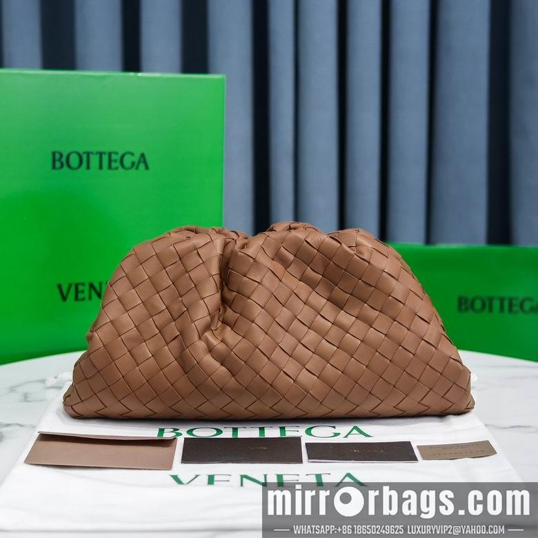 Bottega Veneta Replica Bags 6670 38X20X8.5cm EL 6