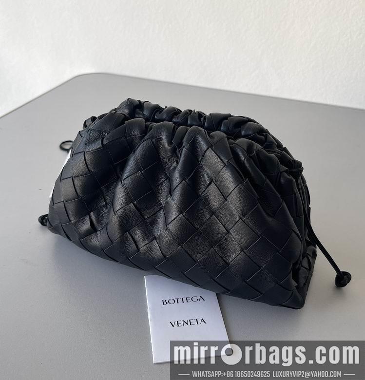 Bottega Veneta Replica Bags pouch 22x12x7cm BG 7