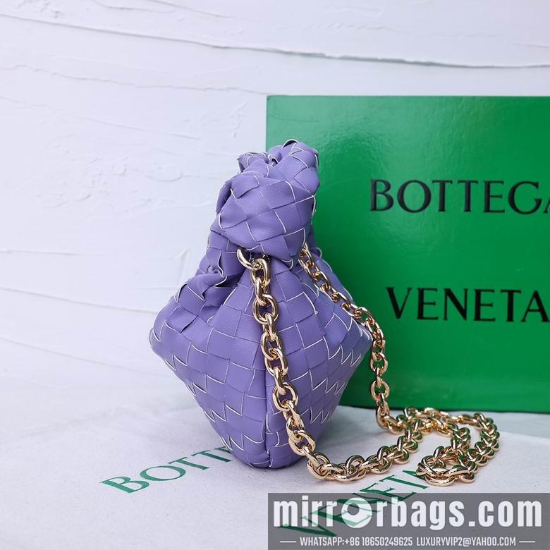 Bottega Veneta Replica Bags 3055-1 23X28X8cm XMY 9