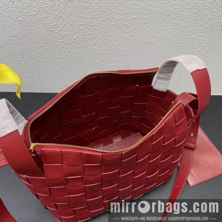 Bottega Veneta Replica Bags 9663 29X23X16cm JY 4colour