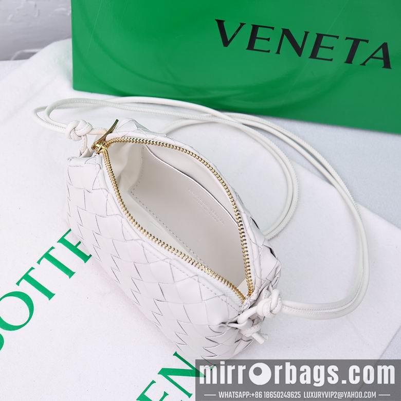 Bottega Veneta Replica Bags 4001 17X11X6cm XMY 5