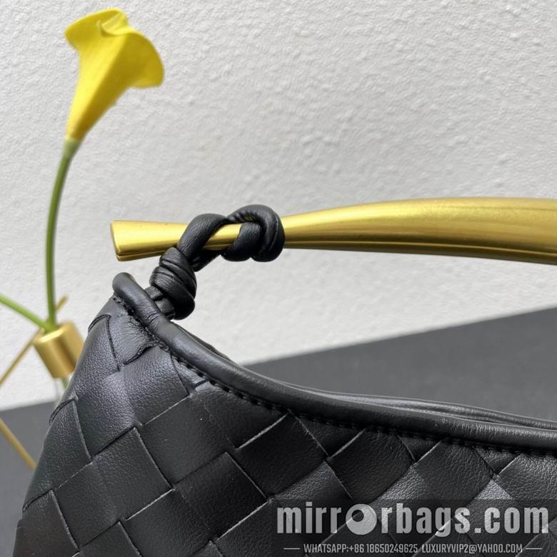 Bottega Veneta Replica Bags 8860 29X18X2cm JY 7