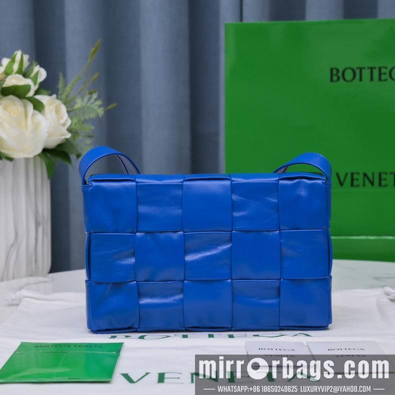 Bottega Veneta Replica Bags 6687 23x15x5 cm dl 15
