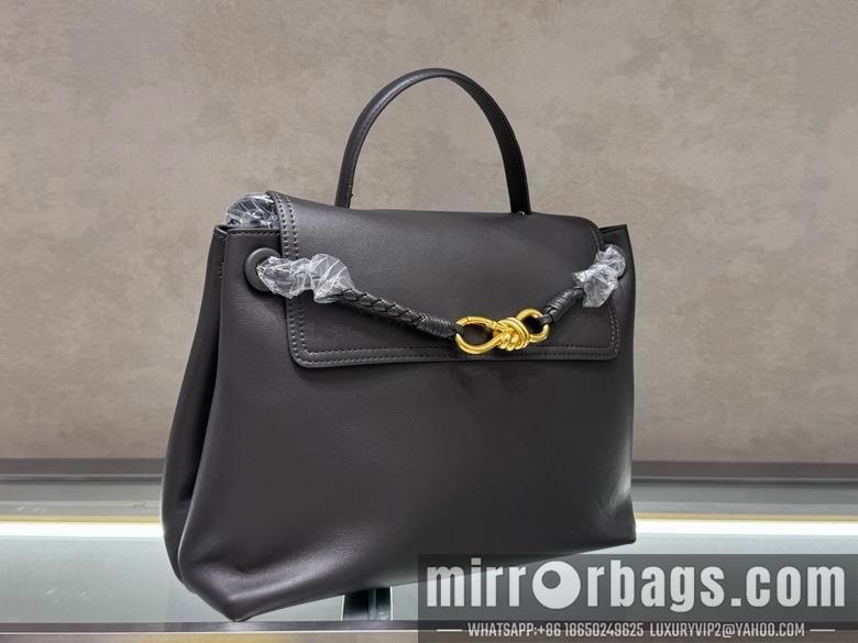 Bottega Veneta Replica Bags 9962 31X12X23cm JY 2