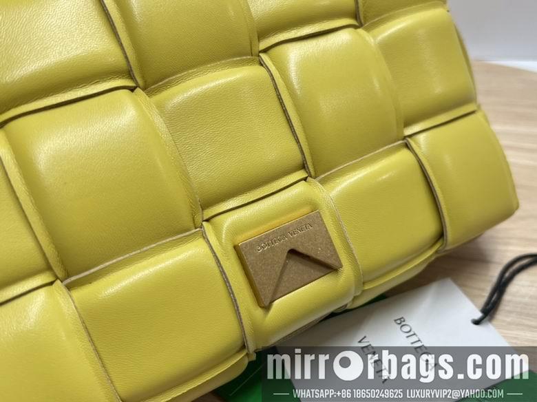 Bottega Veneta Replica Bags 6688 26x18x8cm DL 1