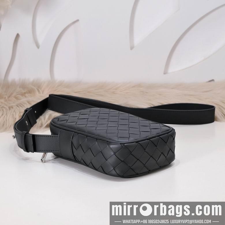 Bottega Veneta Replica Bags 18X13X5cm 103016 WP