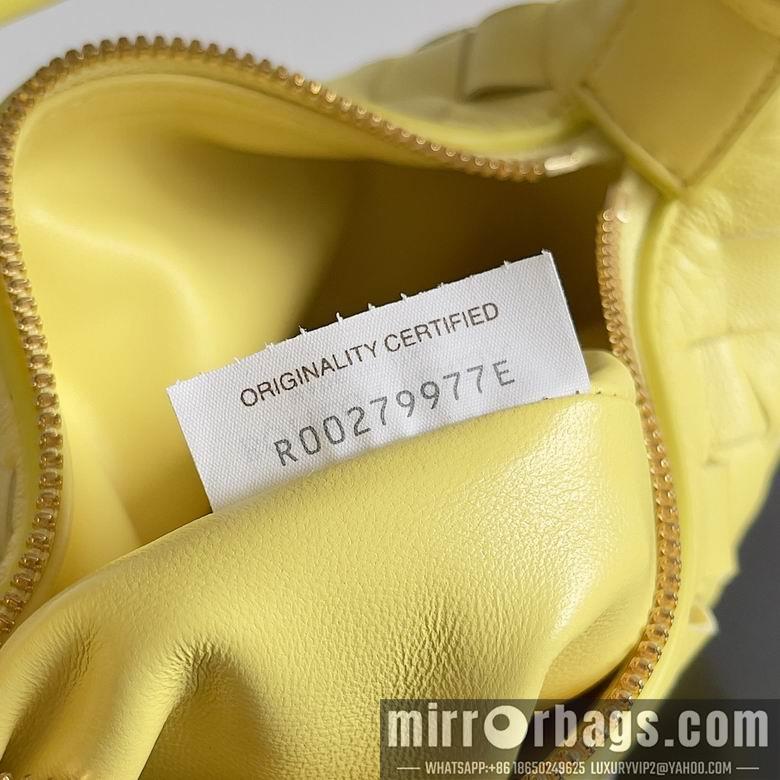 Bottega Veneta Replica Bags 776781 17X13.5X5cm YG 4colour