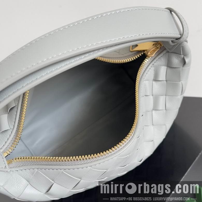Bottega Veneta Replica Bags 754443 22X13X9cm YG 4