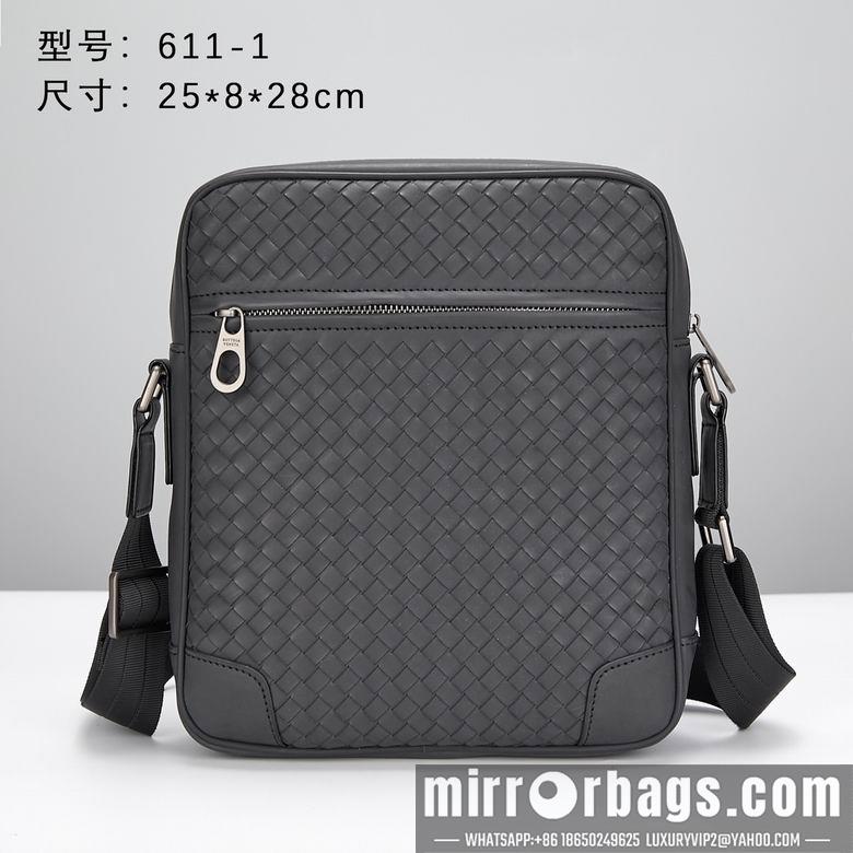 Bottega Veneta Replica Bags 611-1 25X8X28cm WP