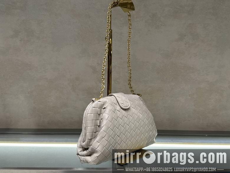 Bottega Veneta Replica Bags 9919B-5 28X20X7cm JY 8