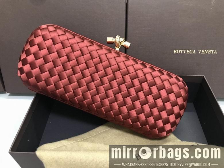 Bottega Veneta Replica Bags 6500 25X10X5cm YG 7