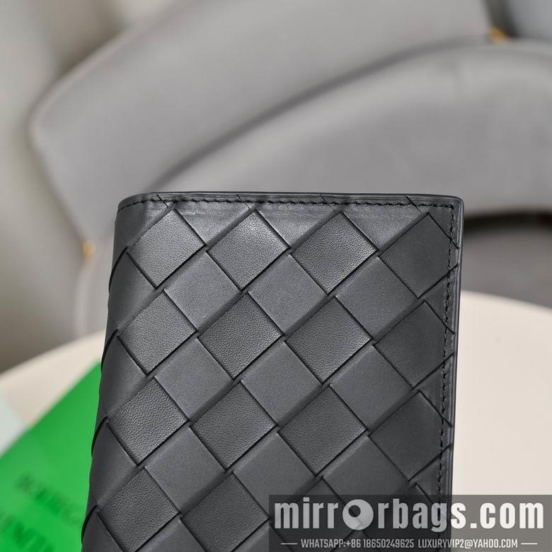 Bottega Veneta Replica Bags 1607 19X9.5X2cm YG 2colour