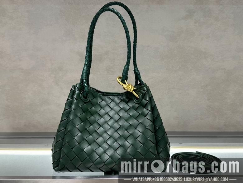 Bottega Veneta Replica Bags Andioma 6010 21X15X15cm JY 2