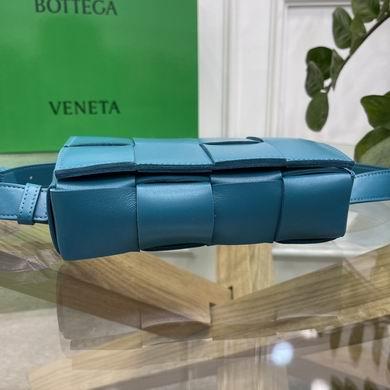 Bottega Veneta Replica Bags KF0015 17.5X9.5X5cm SL 7