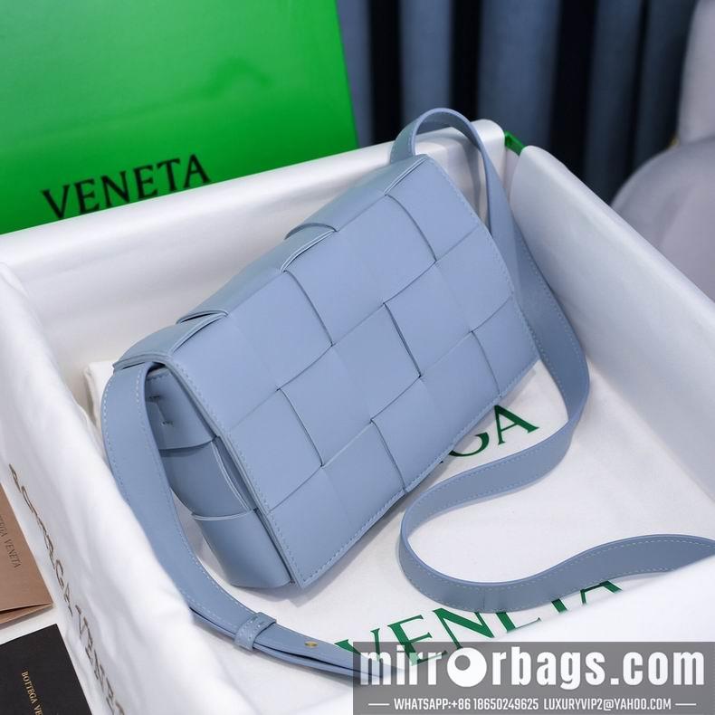 Bottega Veneta Replica Bags 6687 23x15x5 cm dl 4