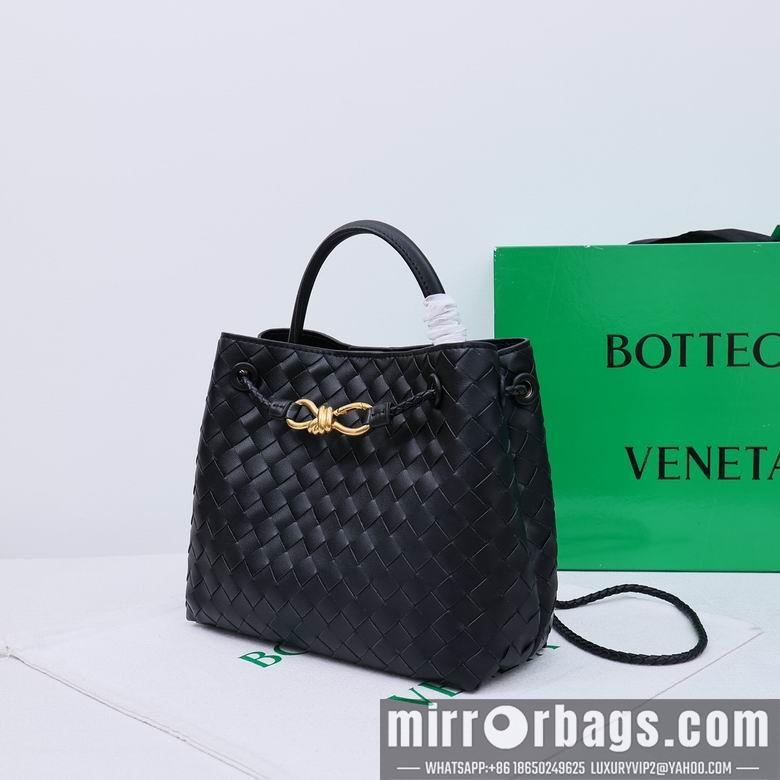 Bottega Veneta Replica Bags 5022 22X25X10.5cm XMY 6