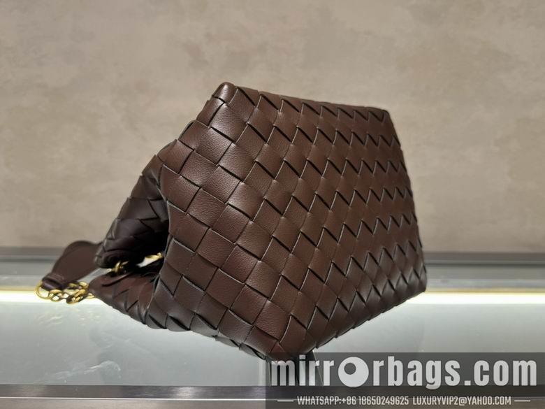 Bottega Veneta Replica Bags 6030 20X17X16.5cm JY 5