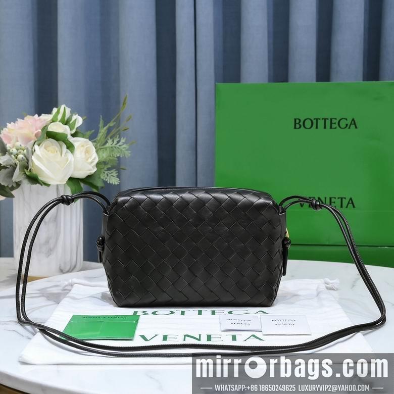 Bottega Veneta Replica Bags 6684 22x15x8cm DL 8