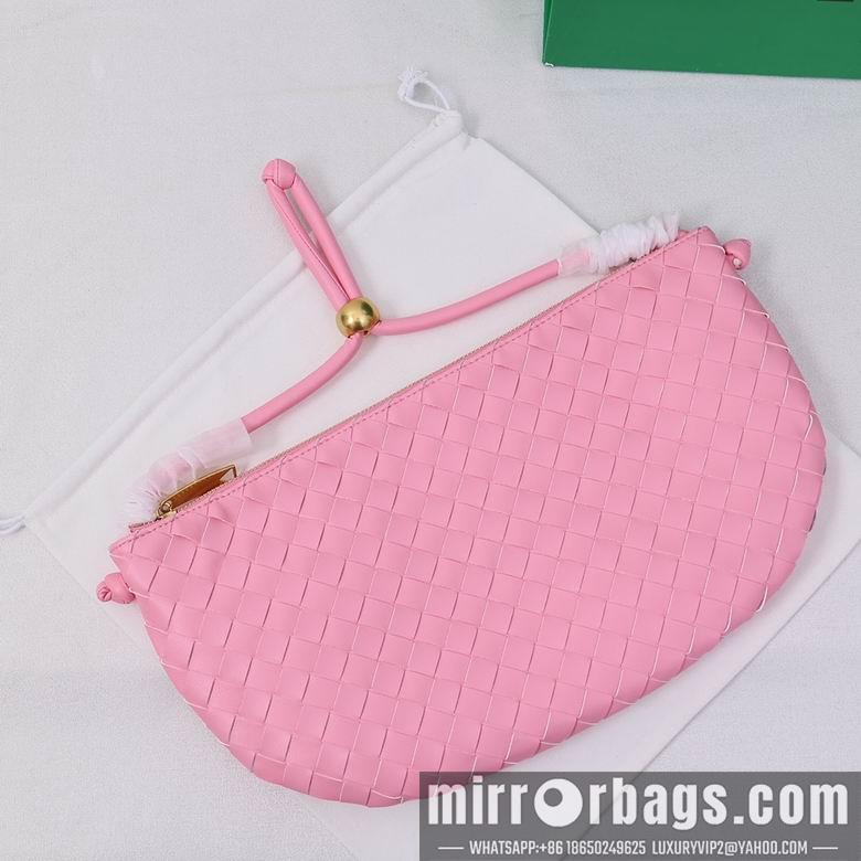 Bottega Veneta Replica Bags 888 40X3X24cm 886 29X3X19cm XMY 2