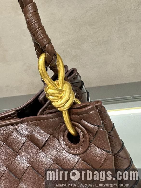 Bottega Veneta Replica Bags Andioma 6010 21X15X15cm JY 1