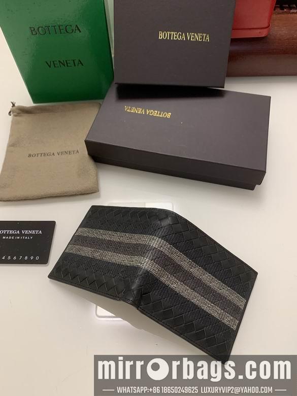 Bottega Veneta Replica Bags 1623A 10X11cm YG 2