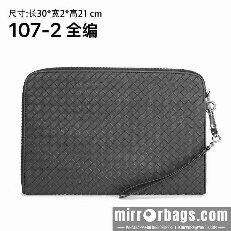 Bottega Veneta Replica Bags 107-2 30X2X21cm XM