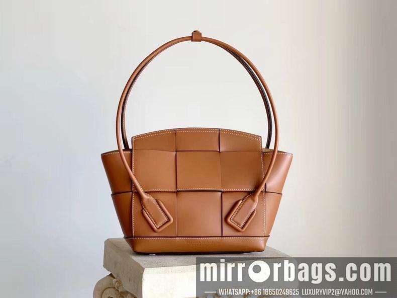 Bottega Veneta Replica Bags Arco 33x22x9 cm mt