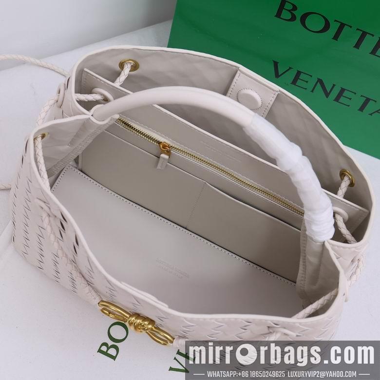 Bottega Veneta Replica Bags 5022B 25X32X11cm XMY 5