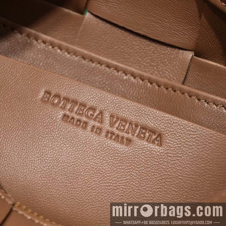 Bottega Veneta Replica Bags 9305 23.5X10X10cm EL 5
