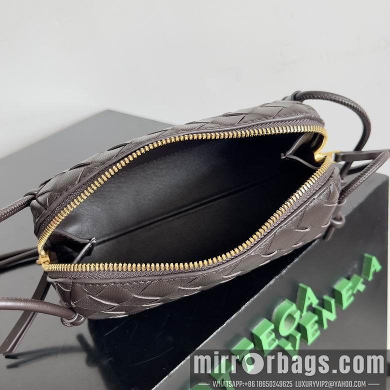 Bottega Veneta Replica Bags 794258 18.5X11.5X8.5cm EL 3colour