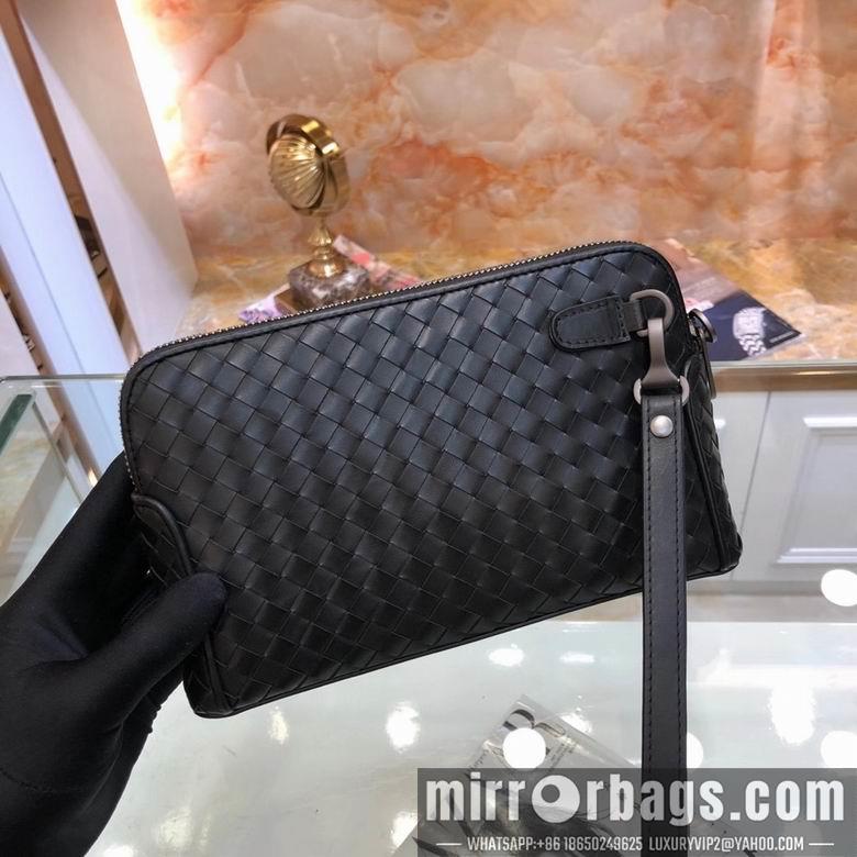 Bottega Veneta Replica Bags 25X14X6cm 032910 WP