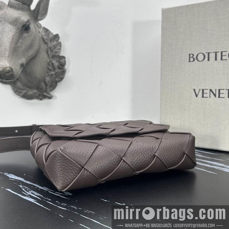 Bottega Veneta Replica Bags 6029 22.5X16.5X5.5cm EL 4
