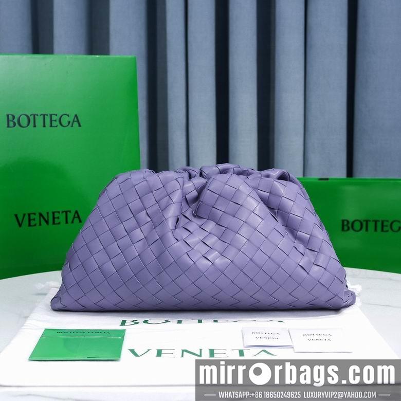 Bottega Veneta Replica Bags 6670 38X20X8.5cm EL 3