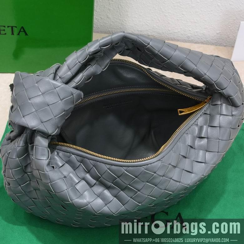 Bottega Veneta Replica Bags 6697 36x21x13cm DL 1