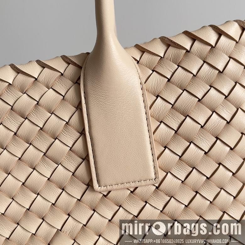 Bottega Veneta Replica Bags Cabat 608810 48x15x25cm BG 9