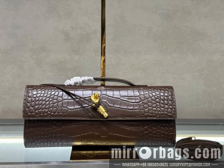 Bottega Veneta Replica Bags 9906E 34X14X7cm JY 2