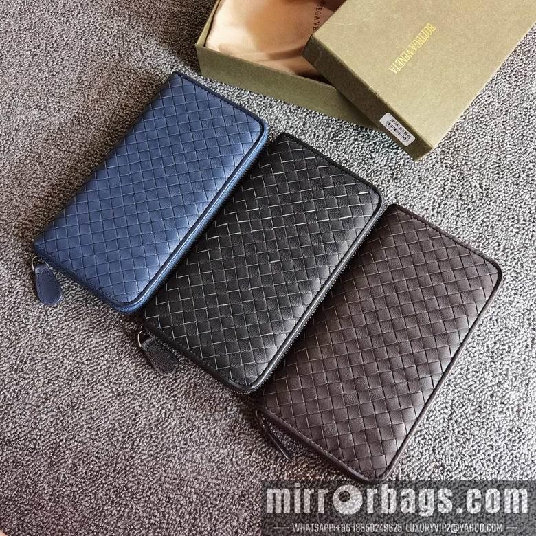 Bottega Veneta Replica Bags 19.5X10cm 041203 XM