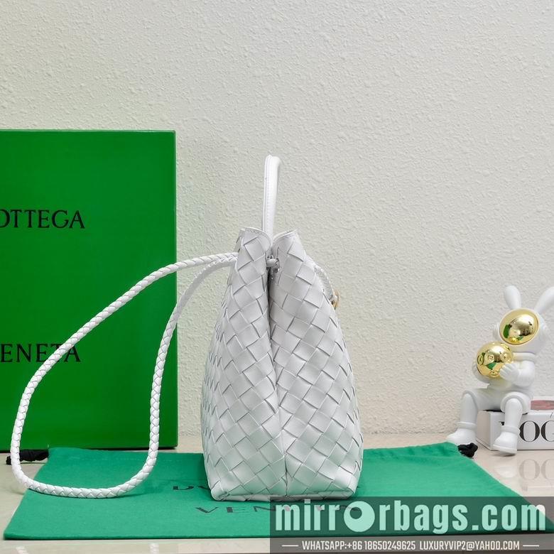 Bottega Veneta Replica Bags Andiamo 8463 32X24X12cm EL 1